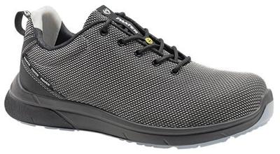 Imagen del producto ZAPATO FORZA SPORTY S3 ESD NEGRO