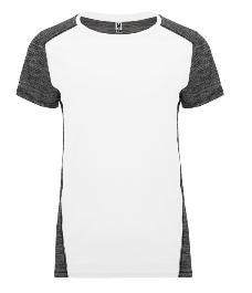 Imagen del producto CAMISETA ZOLDER WOMAN 6663