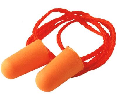 Imagen del producto TAPON(PAR) 3M 1110 SNR 37dB (CORDON)