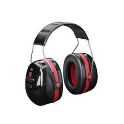 Imagen del producto OREJERA 3M PELTOR OPTIME III H540A SNR 35 dB