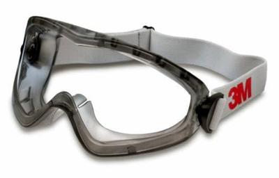 Imagen del producto GAFA PANORAMICA 3M G2890S