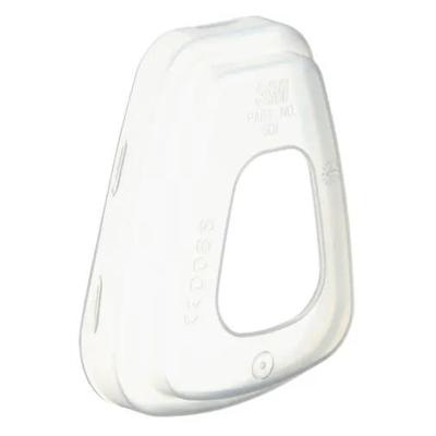 Imagen del producto RETENEDOR (PAR) 3M 501 PREFILTRO