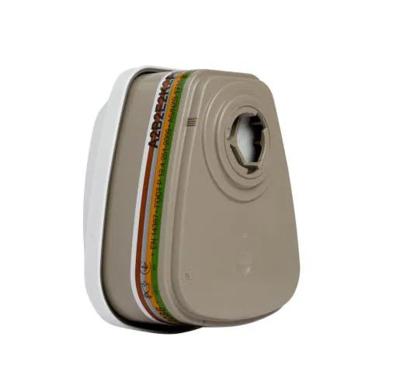 Imagen del producto FILTRO(PAR) 3M 6099 A2B2E2K2HgP3 R +