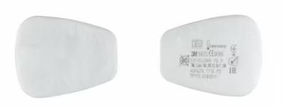 Imagen del producto FILTRO (PAR) 3M 5925 P2R