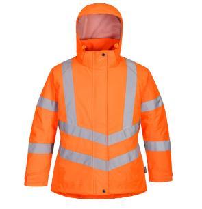Imagen del producto CHAQUETA INVIERNO AV MUJER LW74