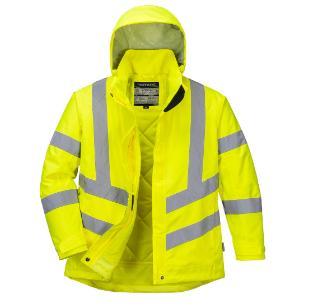 Imagen del producto CHAQUETA INVIERNO AV MUJER LW74