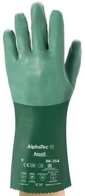 Imagen del producto GUANTES ANSELL ALPHATEC 08-354