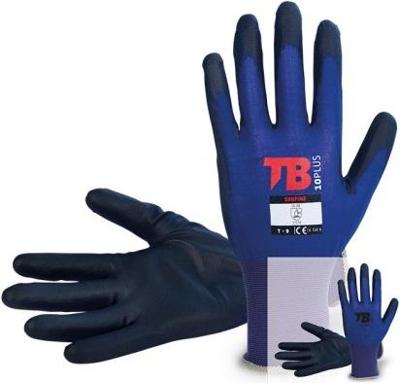 Imagen del producto GUANTE NYLPU 500FINE