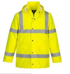 Imagen del producto CHAQUETA AV WINTER TRAFFIC S460