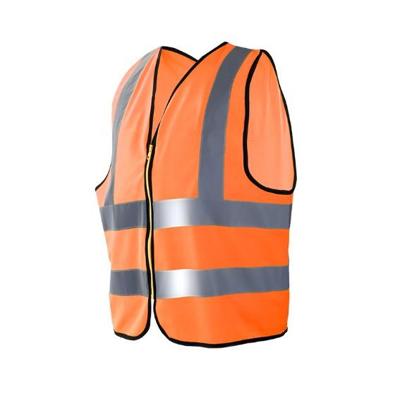 Imagen del producto CHALECO 1060C NARANJA AV CREM.