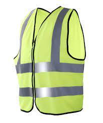 Imagen del producto CHALECO 1060C AMARILLO AV CREM.
