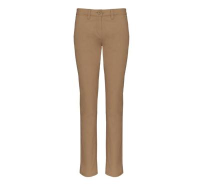 Imagen del producto PANTALON CHINO MUJER K741