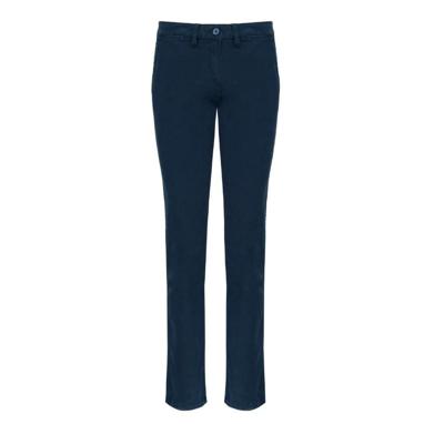 Imagen del producto PANTALON CHINO MUJER K741