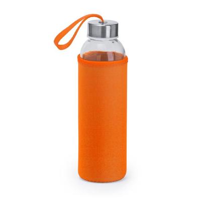 Imagen del producto BIDON CAMU 4040 CON FUNDA