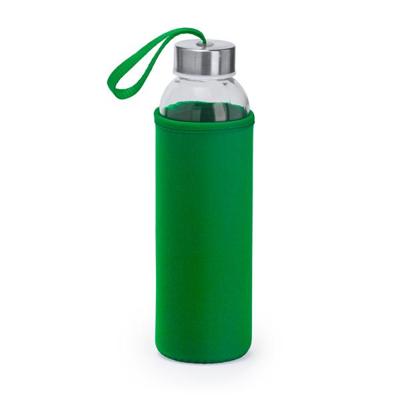 Imagen del producto BIDON CAMU 4040 CON FUNDA