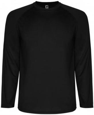 Imagen del producto CAMISETA TECNICA MONTECARLO ML 0415LS