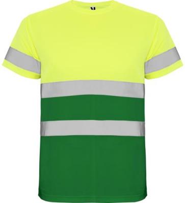 Imagen del producto CAMISETA AV DELTA (HV9310)