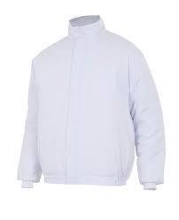 Imagen del producto CAZADORA 256002 ACOLCH. BLANCO