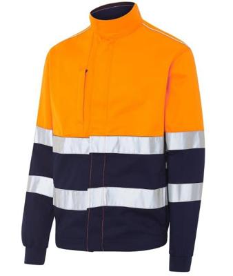 Imagen del producto CAZADORA BICOLOR AV 4759