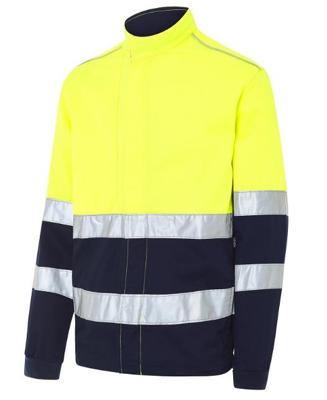 Imagen del producto CAZADORA BICOLOR AV 4759