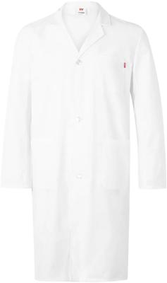 Imagen del producto BATA 700P UNISEX BLANCA