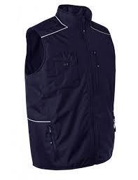 Imagen del producto CHALECO 4819 IMPERMEABLE