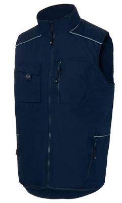 Imagen del producto CHALECO 4819 IMPERMEABLE