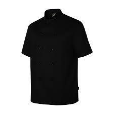 Imagen del producto CHAQUETA 4117 MC COCINA NEGRO
