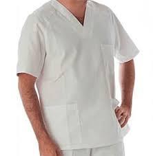 Imagen del producto CHAQUETILLA PICO MC MRANGLAN 4557 BLANCA