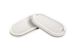 Imagen del producto FILTROS (PAR) ELIPSE P3 RD SPR316