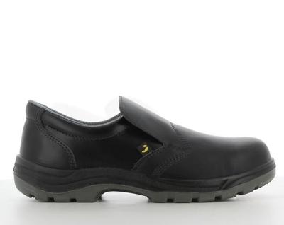 Imagen del producto MOCASIN X0600 S3 NEGRO