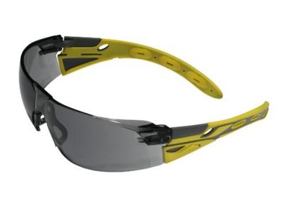 Imagen del producto GAFA AHUMADA EIGER AMARILLA/GRIS