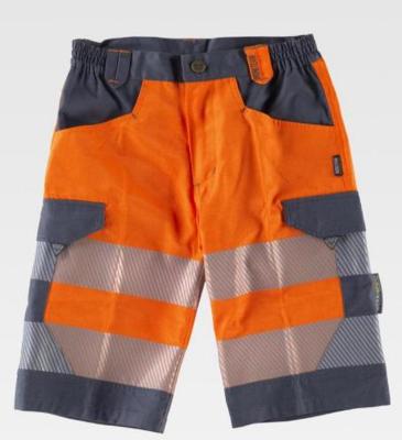 Imagen del producto BERMUDA MULTIBOLSILLOS AV C2705
