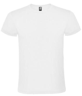 Imagen del producto CAMISETA MC ATOMIC 150 6424