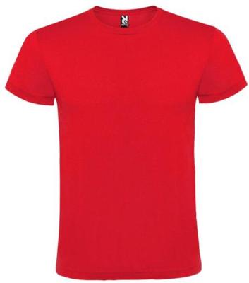 Imagen del producto CAMISETA MC ATOMIC 150 6424