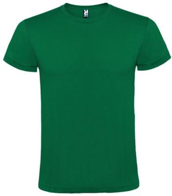 Imagen del producto CAMISETA MC ATOMIC 150 6424
