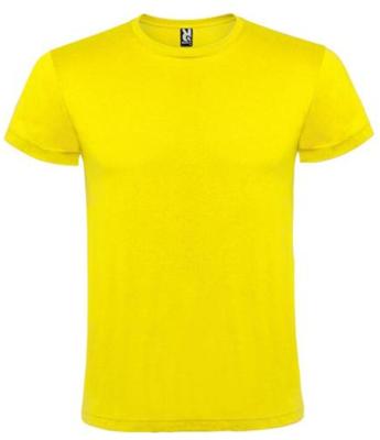 Imagen del producto CAMISETA MC ATOMIC 150 6424