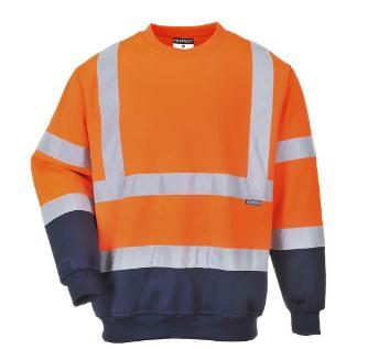 Imagen del producto SUDADERA AV B306