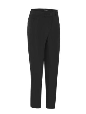 Imagen del producto PANTALON SRA. SLIM FIT 04020 NEGRO
