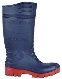 Imagen del producto BOTA TYPHOON BLUE/RED S5 CI FO