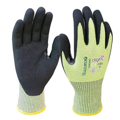 Imagen del producto GUANTE TORNOLUX-F 64-72 CORTE F