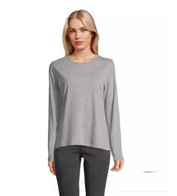 Imagen del producto CAMISETA ML MUJER MONARCH