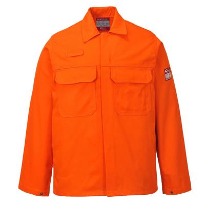 Imagen del producto CHAQUETA BIZ2 IGNIFUGA