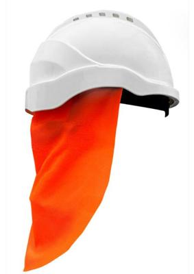 Imagen del producto PROTECTOR NUCA CASCO CLIMAX