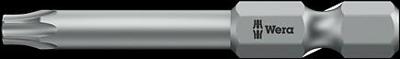 Imagen del producto PUNTA WERA TX 15X89MM 867/4 Z TORX BO INVIOLABLE