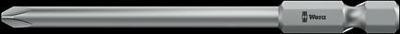 Imagen del producto PUNTA WERA PHILLIPS PH 2x152MM 851/4 Z