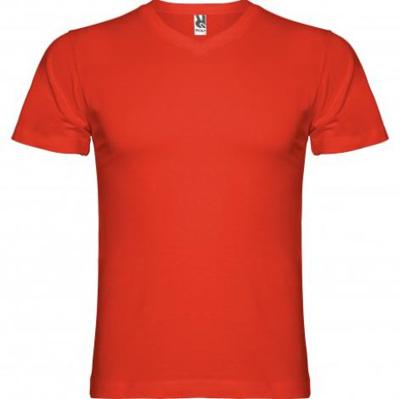 Imagen del producto CAMISETA MC CPICO SAMOYEDO 6503