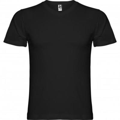 Imagen del producto CAMISETA MC CPICO SAMOYEDO 6503