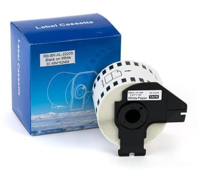 Imagen del producto CINTA PARA BROTHER BR-DK11209