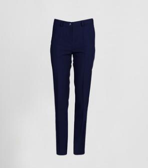 Imagen del producto PANTALON MUJER GOMA INTERIOR 700024 NEGRO